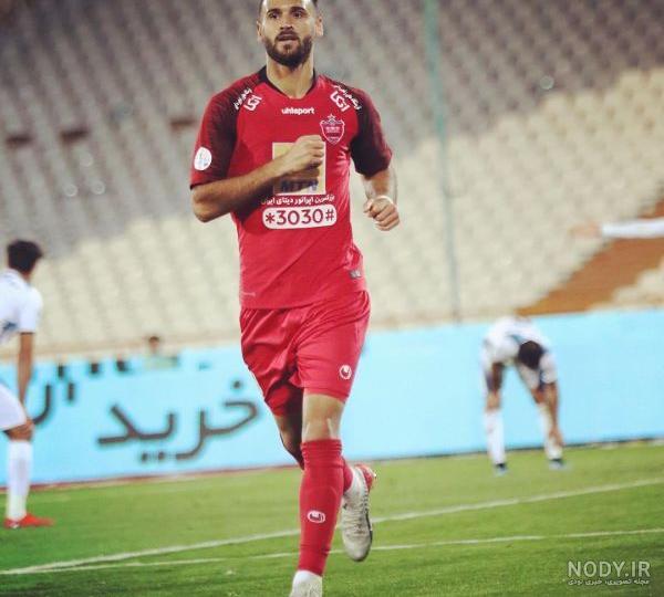 اینستاگرام همسر احمد نوراللهی