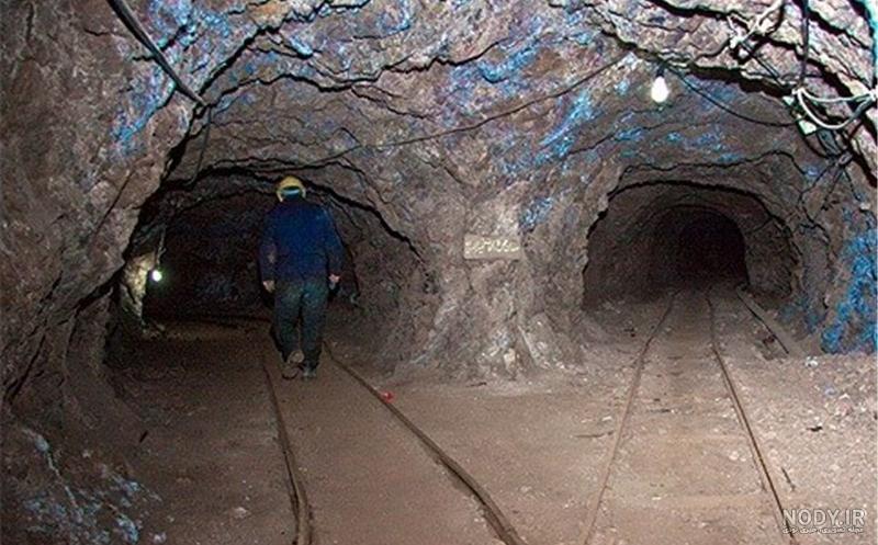 بزرگترین معدن طلای جهان