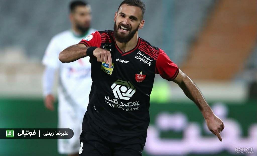 بیوگرافی احمد نوراللهی