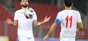 بیوگرافی احمد نوراللهی