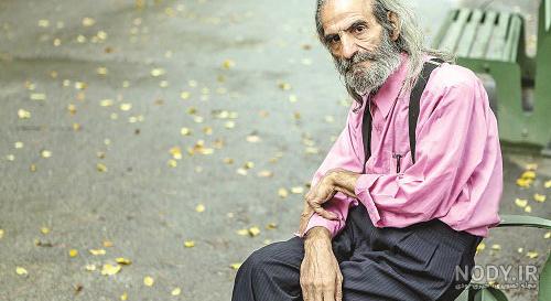 بیوگرافی جواد گلپایگانی بازیگر بیوگرافی جواد گلپایگانی بازیگر