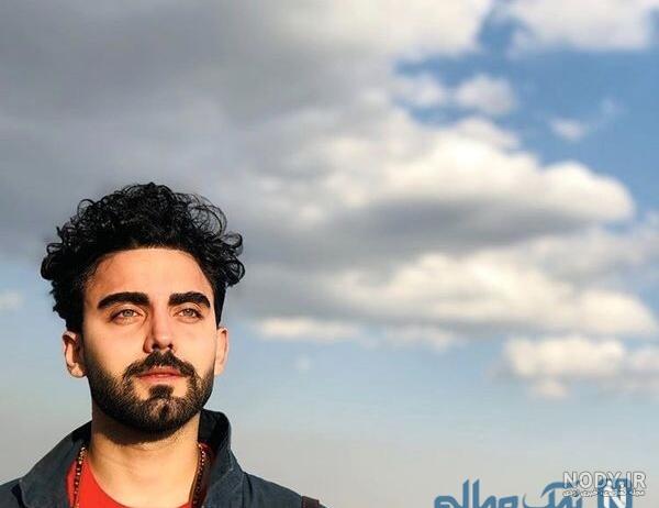 بیوگرافی محمد صادقی بازیگر خواب و بیدار بیوگرافی محمد صادقی بازیگر خواب و بیدار