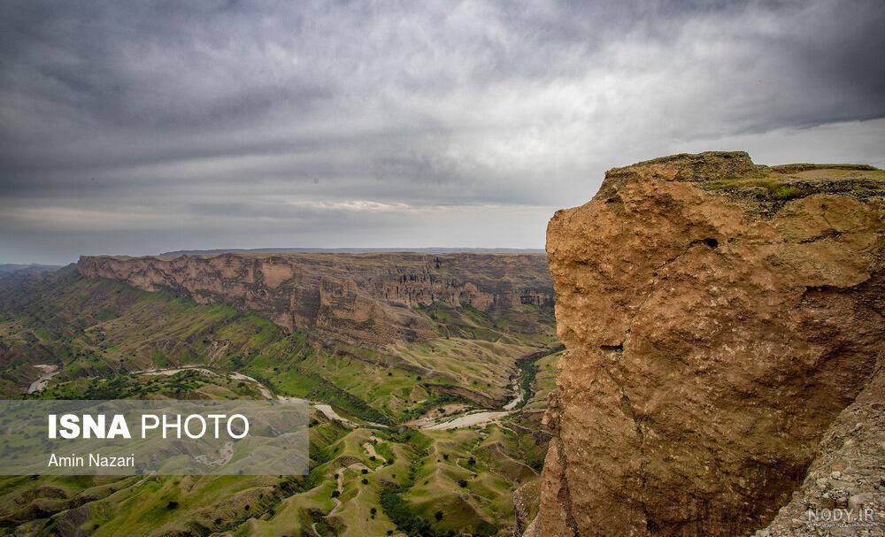 جاهای دیدنی سردشت دزفول