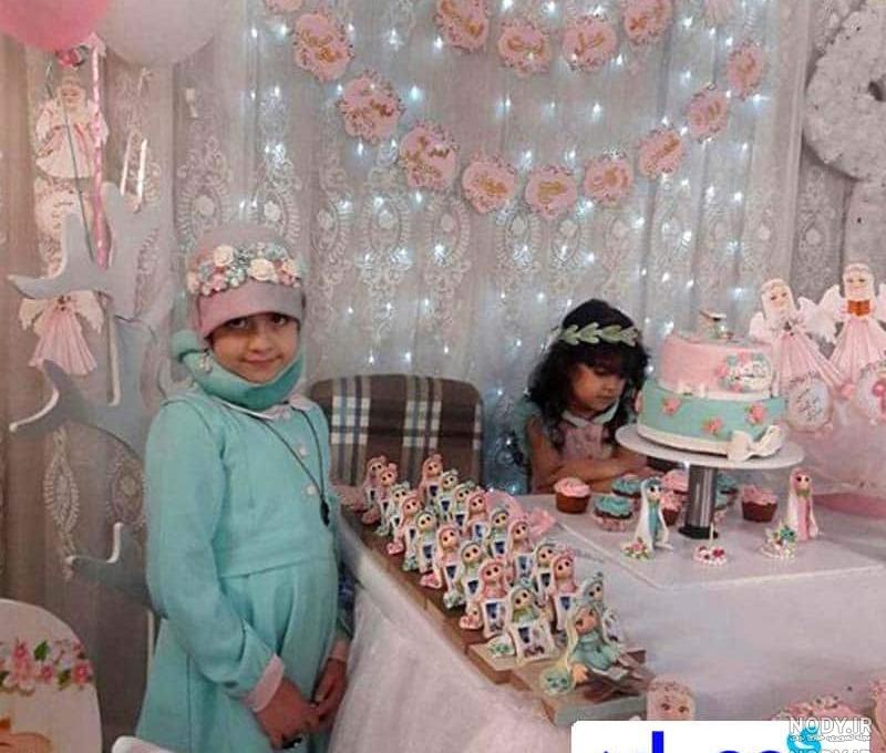 جعبه سورپرایز تولد مردانه