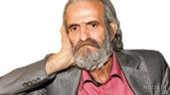 جواد گلپایگانی و محمود دینی جواد گلپایگانی و محمود دینی