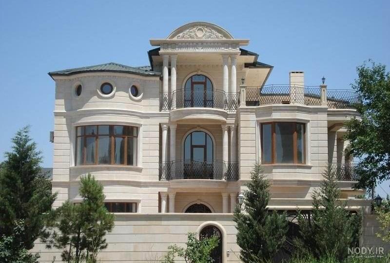خانه ویلایی استخردار خانه ویلایی استخردار