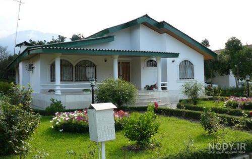 خانه ویلایی عکس خانه ویلایی عکس