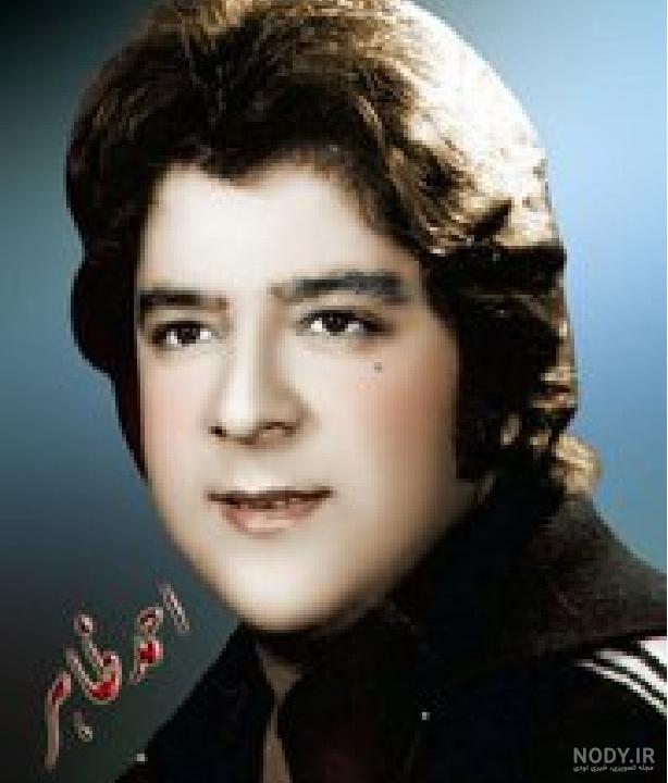 خانواده احمد ظاهر خانواده احمد ظاهر