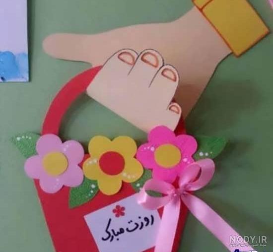 خلاقانه کادو روز معلم