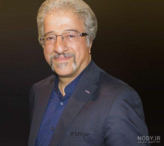 رضا خمسه در بچه مهندس