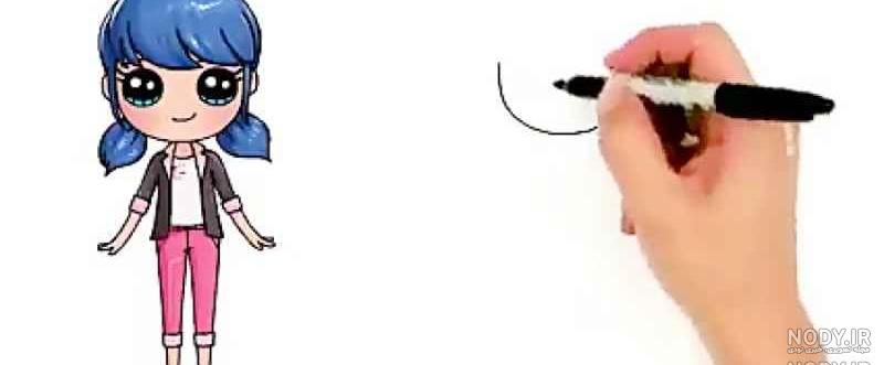زیباترین عکس های مرینت زیباترین عکس های مرینت
