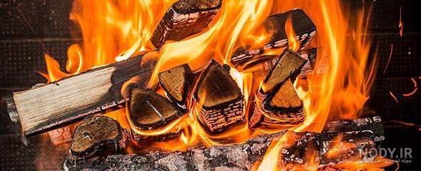 ساخت شومینه گازی مدرن ساخت شومینه گازی مدرن