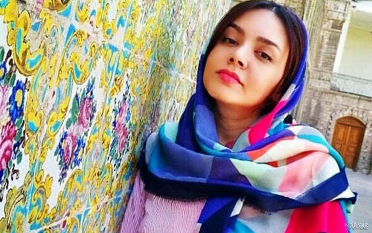 شیرین اسماعیلی در همگناه