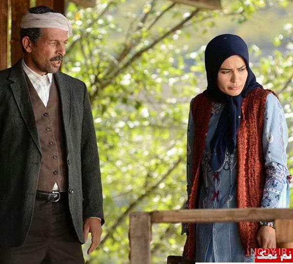 شیوا طاهری و شبنم قلی خانی