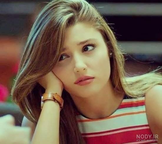 شیک ترین عکس های هانده ارچل شیک ترین عکس های هانده ارچل