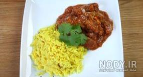 طرز تهیه حلوا بدون گلاب