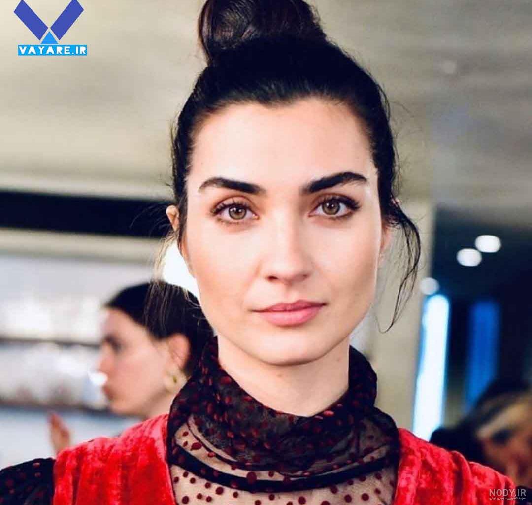 طوبا بویوک اوستون نمایشهای تلویزیونی طوبا بویوک اوستون نمایشهای تلویزیونی