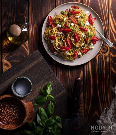 عکاسی از غذا چیست عکاسی از غذا چیست