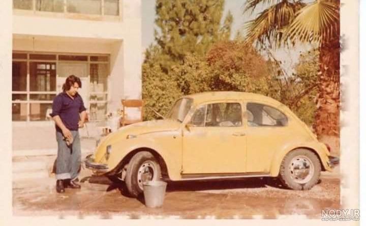 عکس احمد طاهریان عکس احمد طاهریان