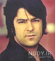 عکس احمد طاهر