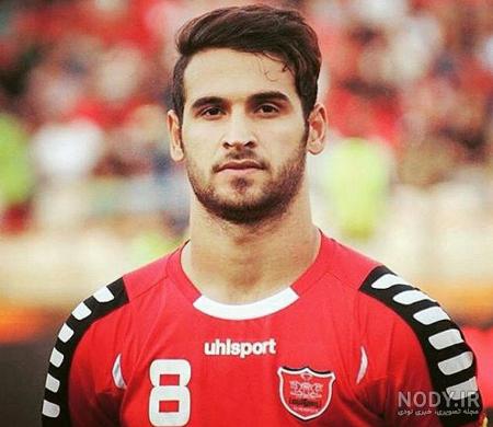 عکس احمد نور