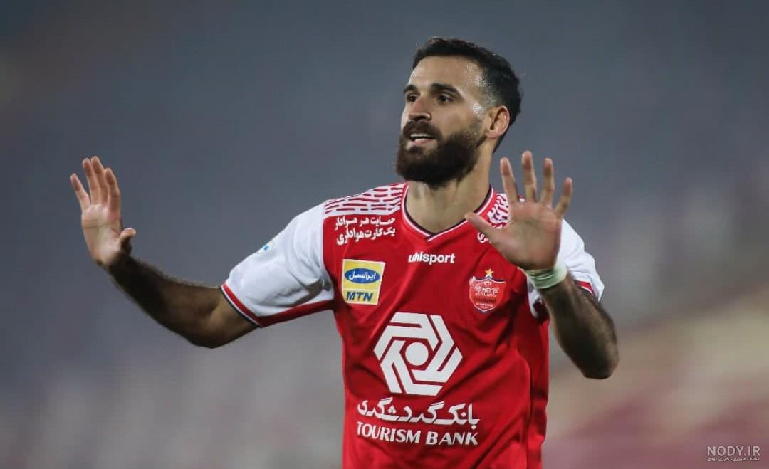 عکس احمد نور
