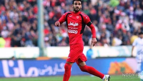 عکس احمد نوراللهی