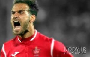 عکس احمد نوراللهی کچل