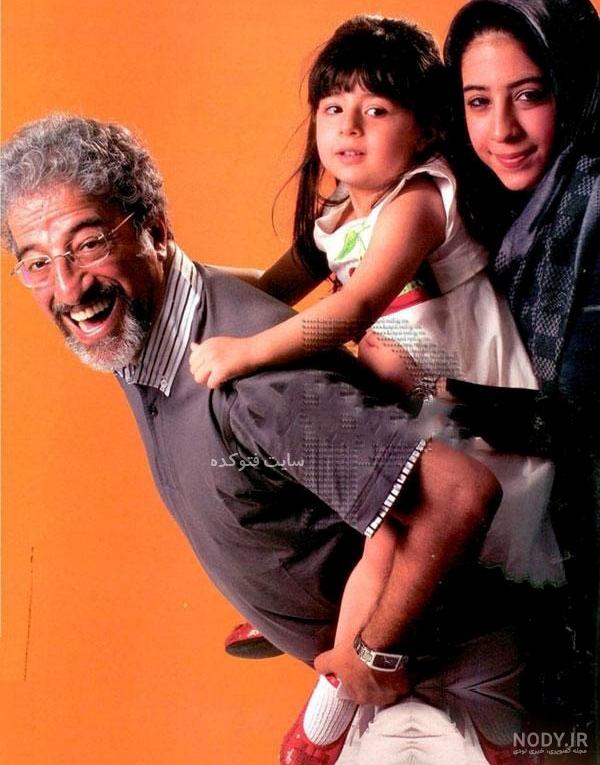 عکس از علیرضا خمسه
