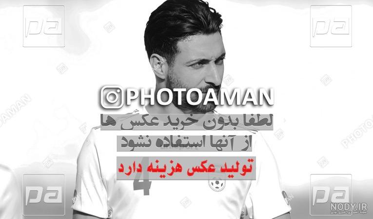عکس الناز دانشمندی همسر شجاع خلیل زاده عکس الناز دانشمندی همسر شجاع خلیل زاده