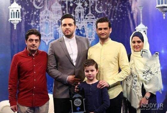 عکس ایلیا امینی عکس ایلیا امینی