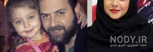 عکس جسد پوپک گلدره عکس جسد پوپک گلدره