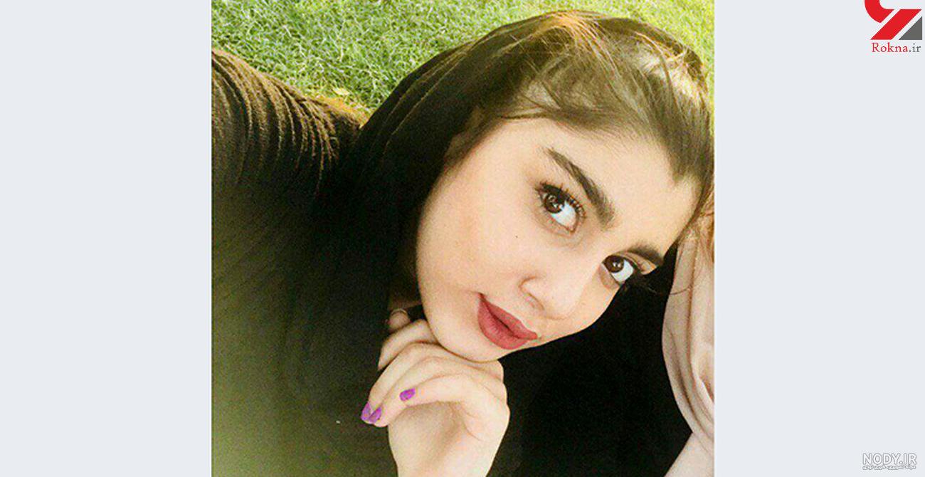 عکس حنانه اصغری
