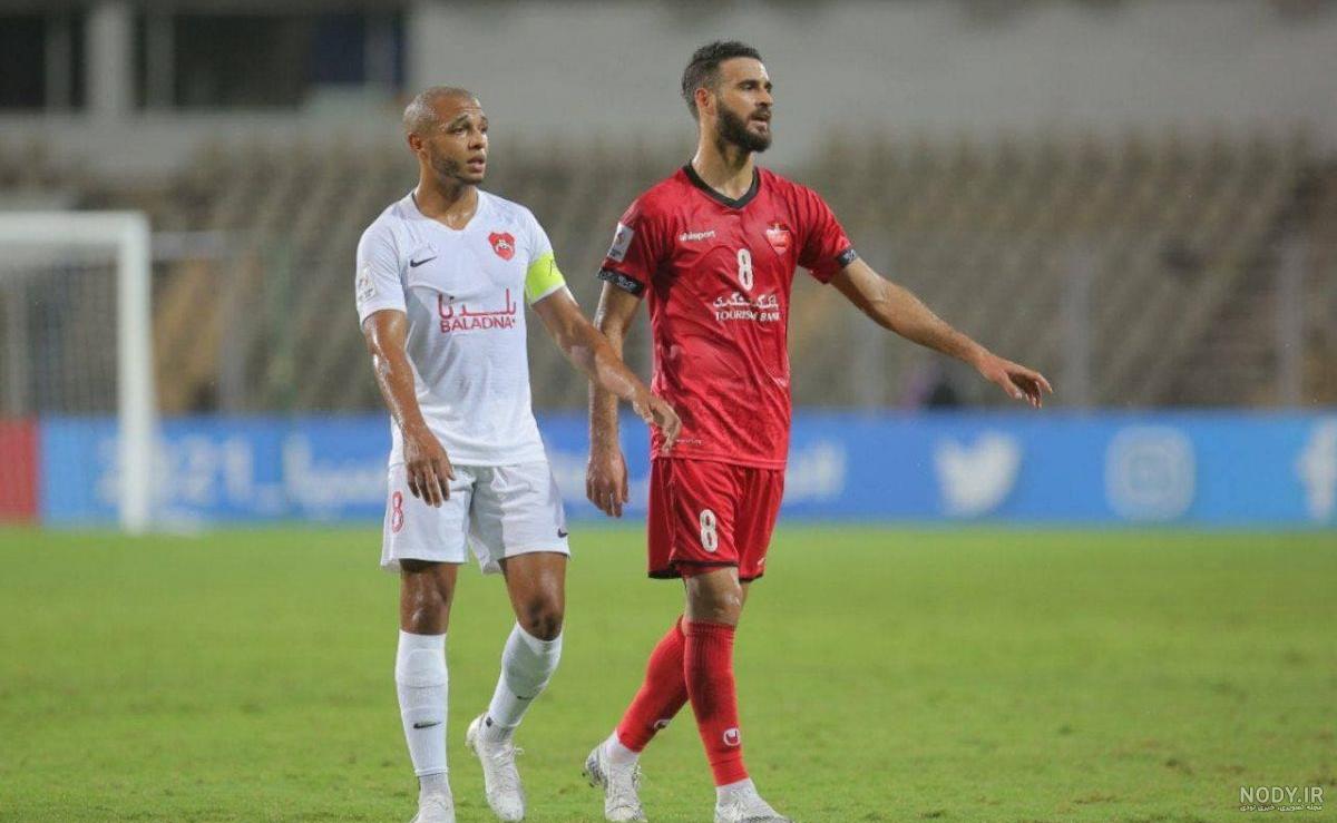 عکس خانواده احمد نوراللهی