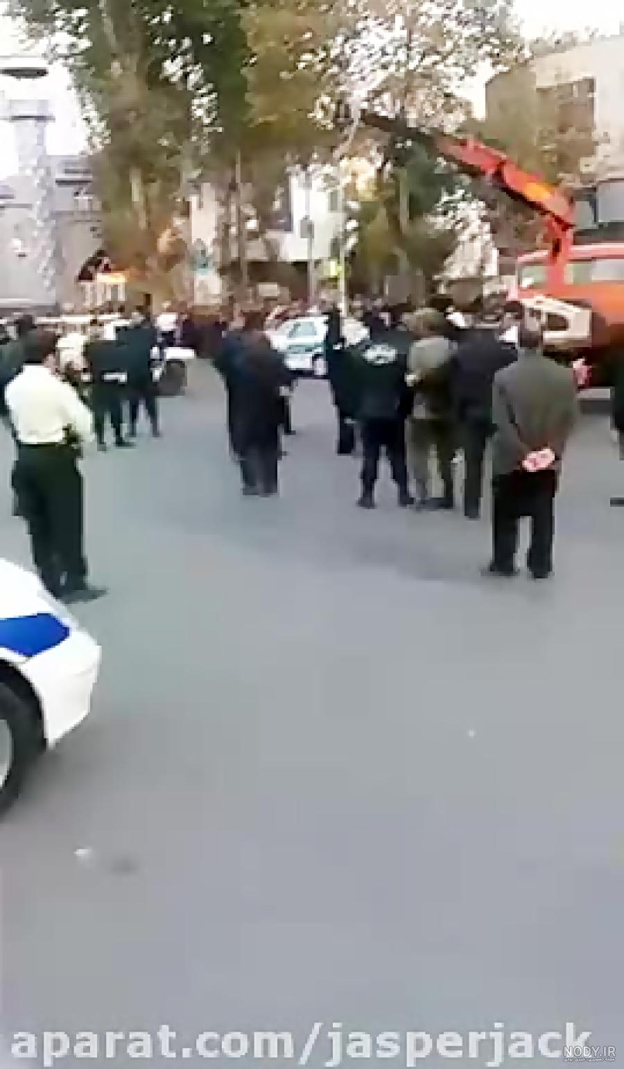 عکس رضا توخا
