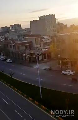عکس رضا توخا در خوی عکس رضا توخا در خوی