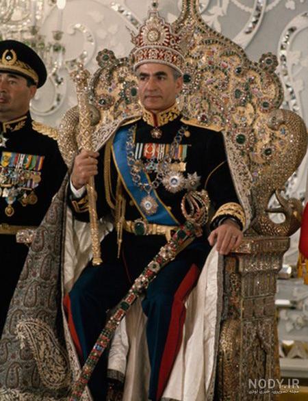عکس رضا شاه در ایران عکس رضا شاه در ایران