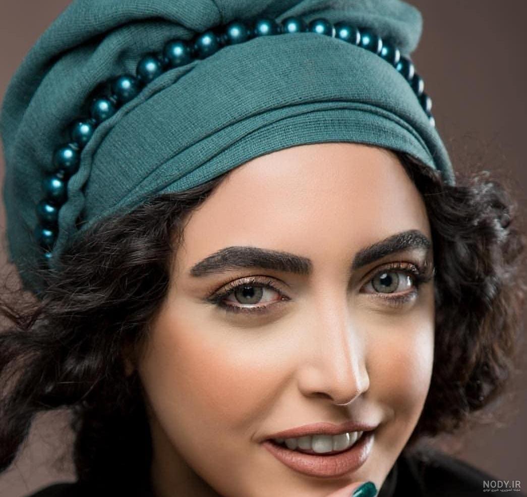 عکس ساناز ۱۷ ماهه نی نی سایت