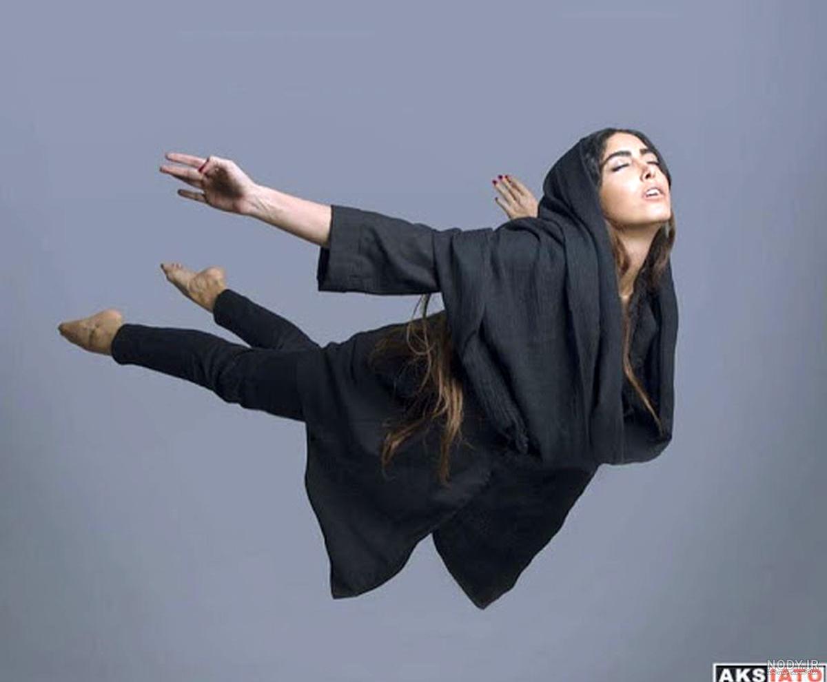 عکس ساناز ۱۷ ماهه نی نی سایت
