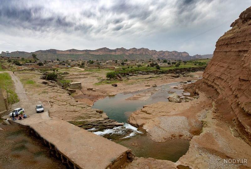 عکس سردشت دزفول