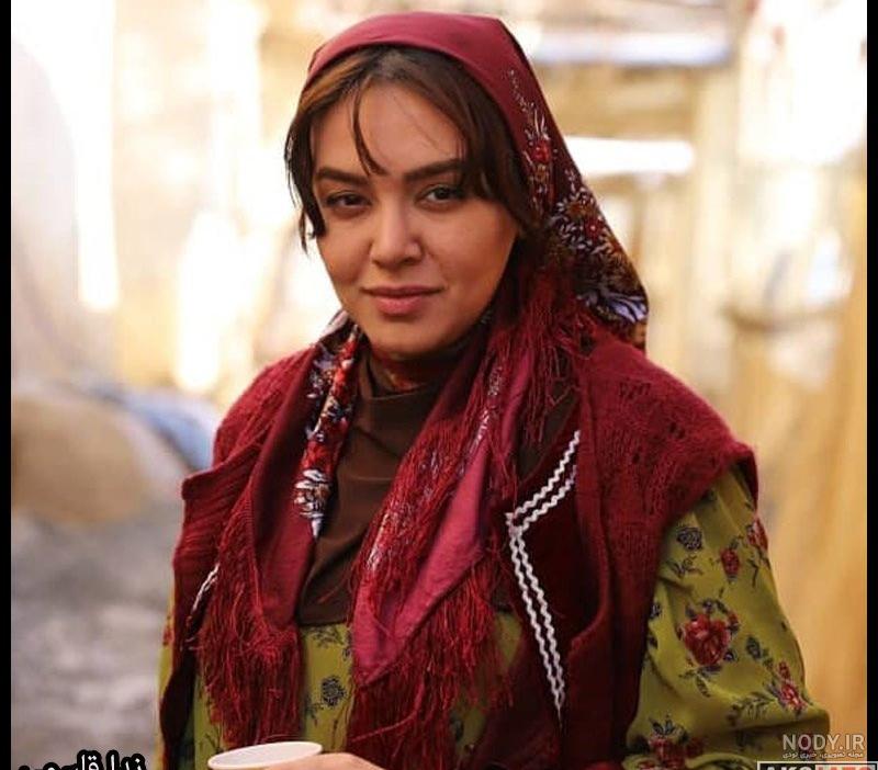 عکس سریال شیرین