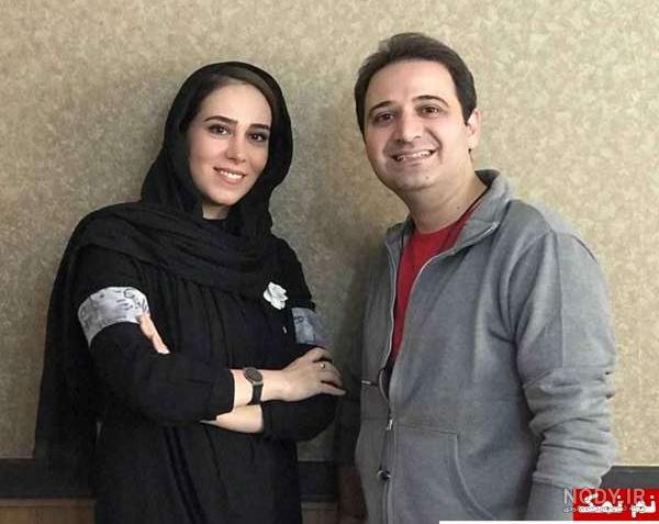 عکس سعید شیخ زاده