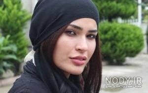 عکس شیوا نوشته