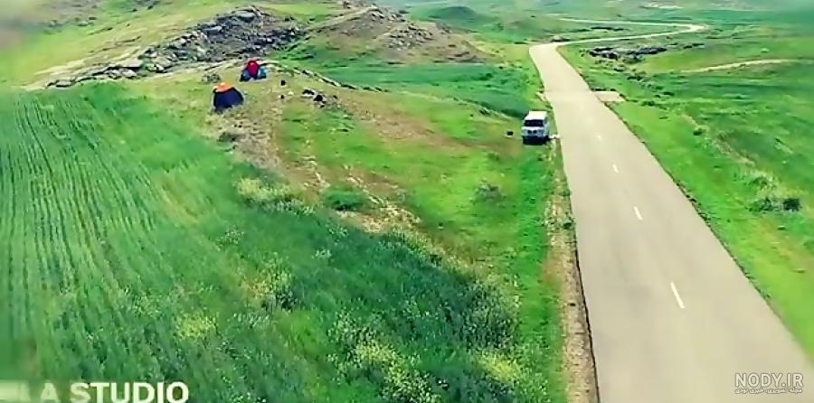 عکس طبیعت سردشت دزفول