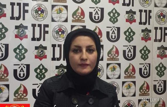 عکس فرشته قنبرپور