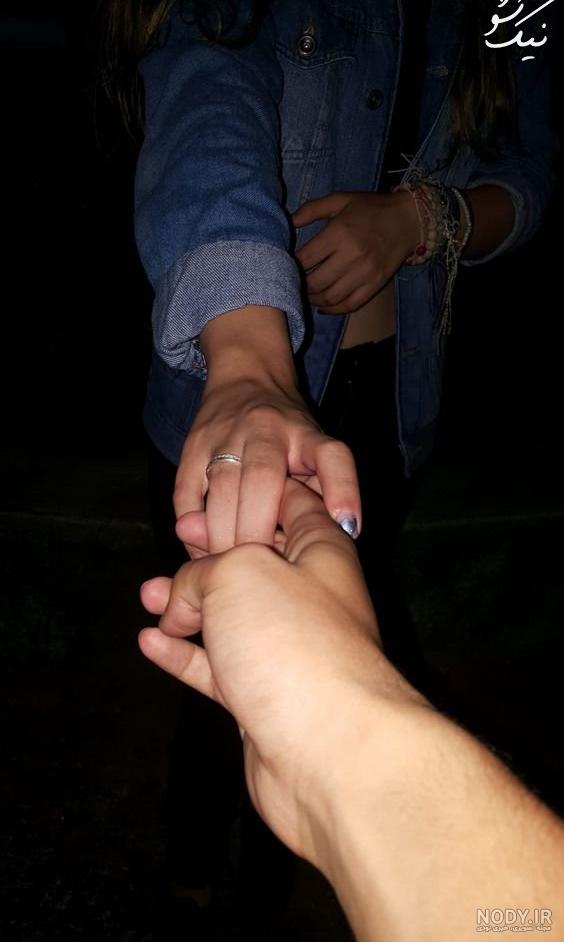عکس فیک دونفره دخترونه