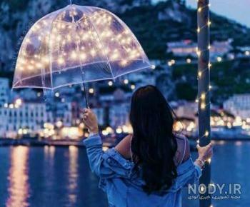 عکس قشنگ لاکچری پروفایل
