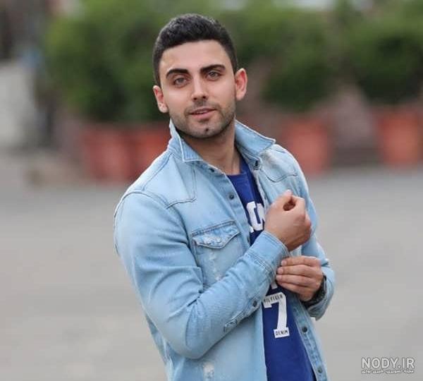 عکس محمد صادقی با همسرش عکس محمد صادقی با همسرش