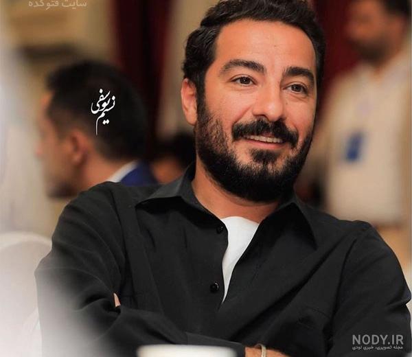 عکس محمد نوید زاده عکس محمد نوید زاده