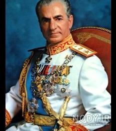 عکس محمدرضا پهلوی شاه ایران عکس محمدرضا پهلوی شاه ایران